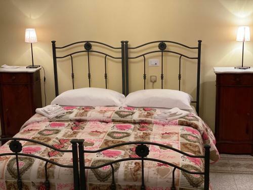 Hotel Villa Pastore Salerno
