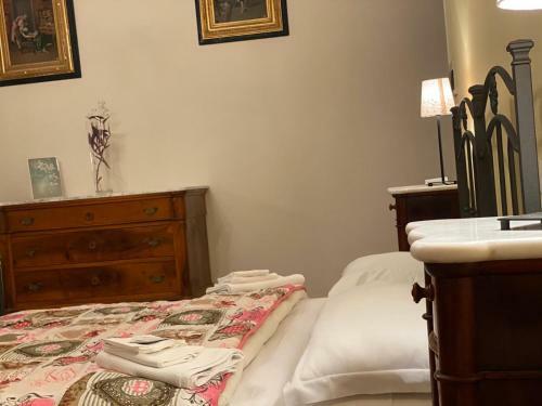 Hotel Villa Pastore Salerno