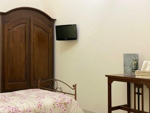 Hotel Villa Pastore Salerno