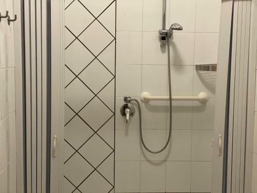 Hotel Villa Pastore Salerno