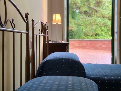 Hotel Villa Pastore Salerno