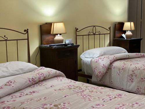 Hotel Villa Pastore Salerno