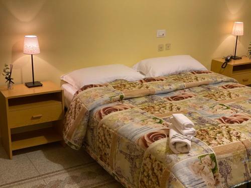 Hotel Villa Pastore Salerno