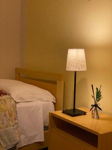 Hotel Villa Pastore Salerno