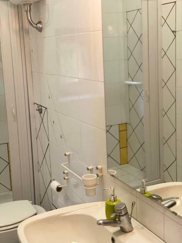 Hotel Villa Pastore Salerno
