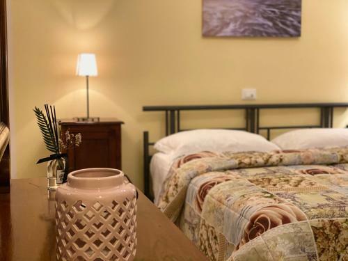 Hotel Villa Pastore Salerno