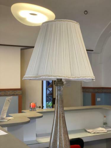 Hotel Villa Pastore Salerno