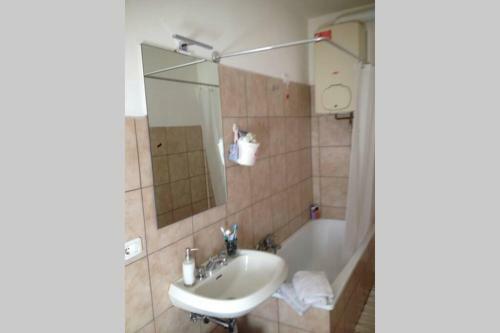 Apartamento Appartamento Di Cesarini Moreno