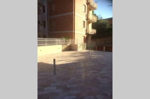 Apartamento Appartamento Di Cesarini Moreno