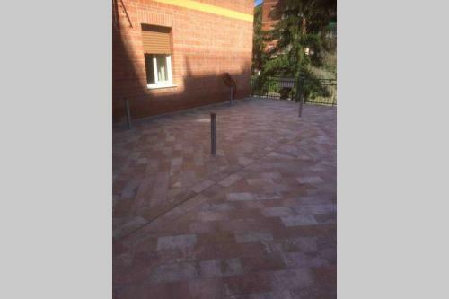 Apartamento Appartamento Di Cesarini Moreno