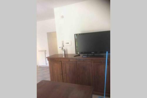 Apartamento Appartamento Di Cesarini Moreno
