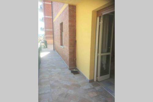 Apartamento Appartamento Di Cesarini Moreno