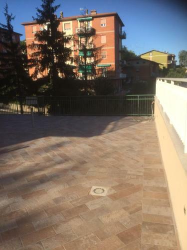 Apartamento Appartamento Di Cesarini Moreno