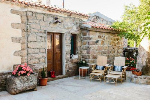 Hotel Borgo Lu Puleu