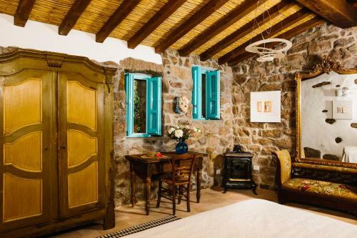 Hotel Borgo Lu Puleu