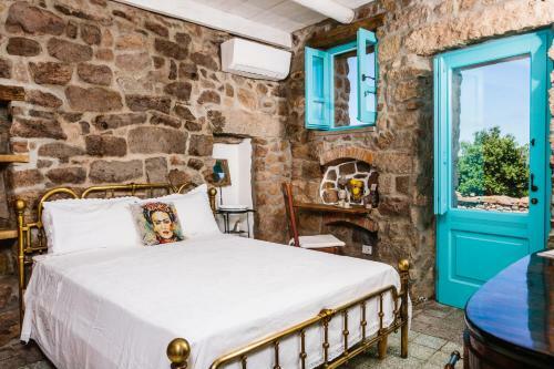 Hotel Borgo Lu Puleu