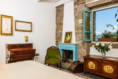 Hotel Borgo Lu Puleu
