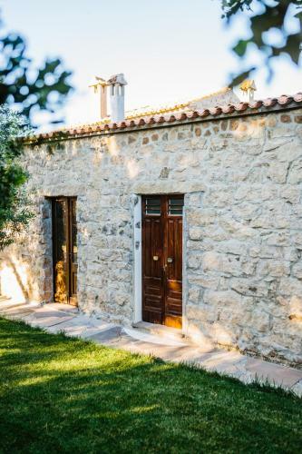 Hotel Borgo Lu Puleu