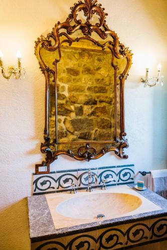 Hotel Borgo Lu Puleu