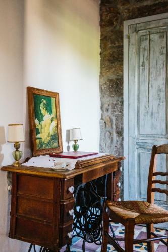 Hotel Borgo Lu Puleu