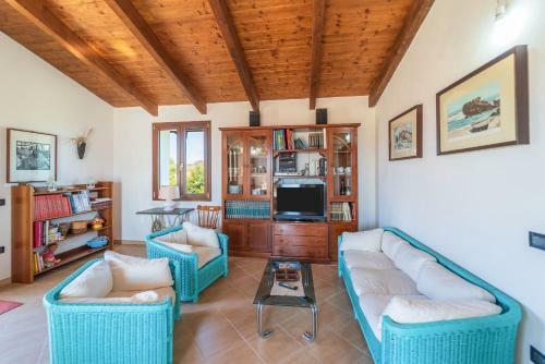 Villa Immersa Nella Natura