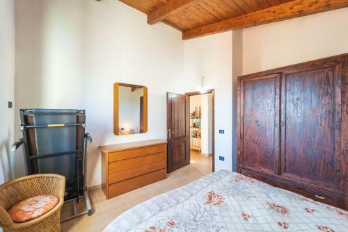 Villa Immersa Nella Natura