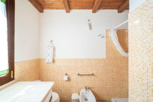 Villa Immersa Nella Natura