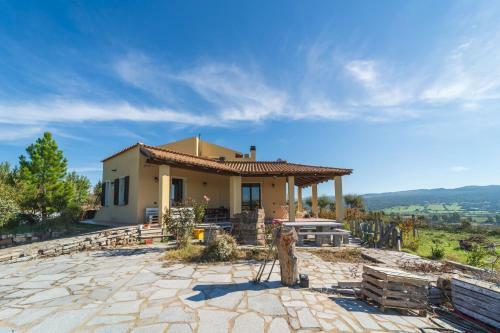 Villa Immersa Nella Natura