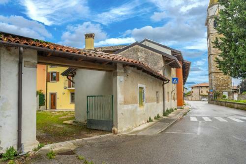 Apartamento Picolit Percoto Lovely Flat