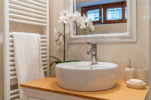 Apartamento Picolit Percoto Lovely Flat