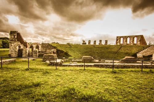 Apartamento Family Friendly Accommodation In Umbria