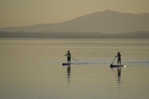 Apartamento Family Friendly Accommodation In Umbria