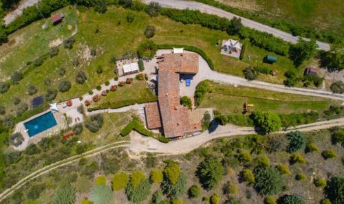 Apartamento Family Friendly Accommodation In Umbria