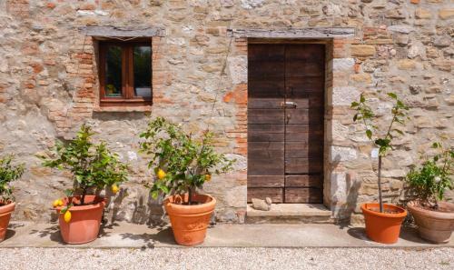 Apartamento Family Friendly Accommodation In Umbria