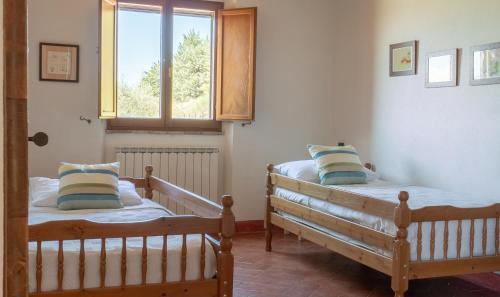 Apartamento Family Friendly Accommodation In Umbria