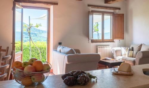 Apartamento Family Friendly Accommodation In Umbria