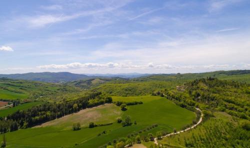 Apartamento Family Friendly Accommodation In Umbria