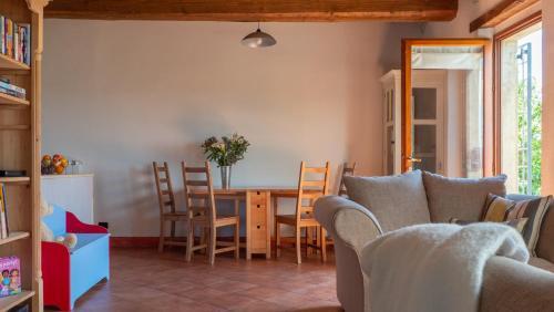 Apartamento Family Friendly Accommodation In Umbria