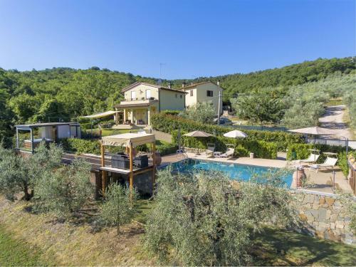 Villa Casa Di Campagna Pianelli