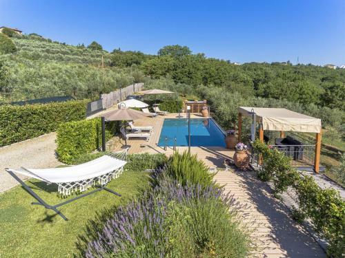 Villa Casa Di Campagna Pianelli