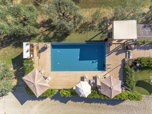 Villa Casa Di Campagna Pianelli