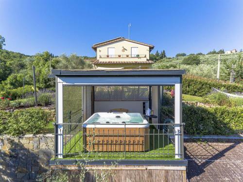 Villa Casa Di Campagna Pianelli