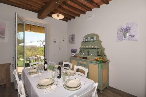 Villa Casa Di Campagna Pianelli