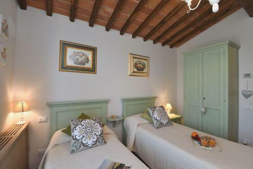 Villa Casa Di Campagna Pianelli
