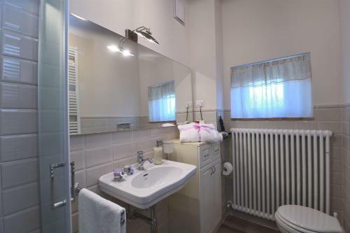 Villa Casa Di Campagna Pianelli