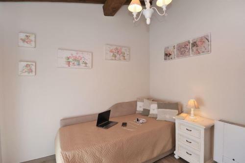 Villa Casa Di Campagna Pianelli