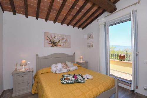 Villa Casa Di Campagna Pianelli
