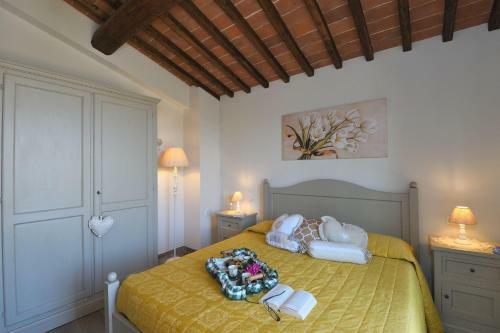 Villa Casa Di Campagna Pianelli