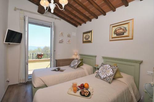 Villa Casa Di Campagna Pianelli