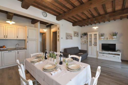 Villa Casa Di Campagna Pianelli